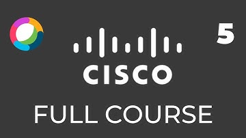 Configure Cisco Jabber Messaging Mode (Lesson 5)