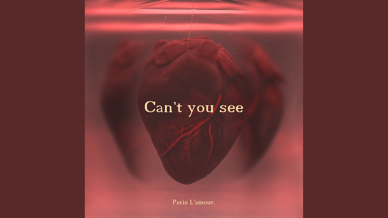 在 YouTube 上觀看「Can't You See (Extended Mix)」 在 YouTube 上觀看「Can't You See (Extended Mix)」