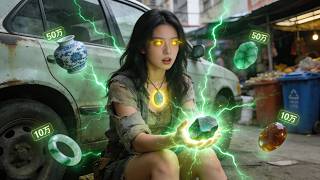 【Fullspisode】She was broke — then a jade pendant gave her x-ray vision! screenshot 4