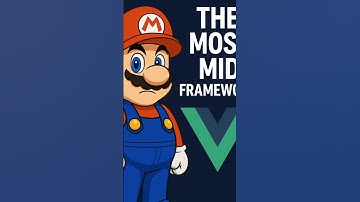 Vue.js: The Average Framework That Changed Everything