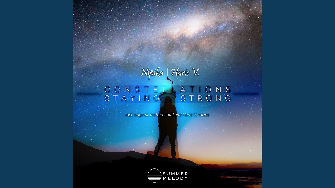 Watch Constellations (Haris V. Mix) on YouTube Watch Constellations (Haris V. Mix) on YouTube