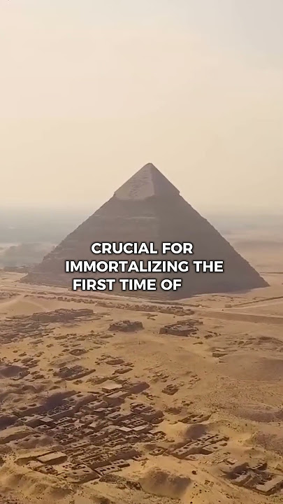 The Hidden Language of Giza