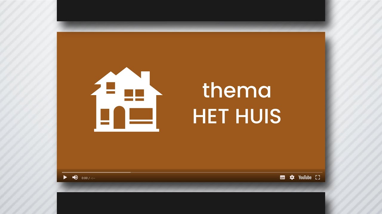 Het huis