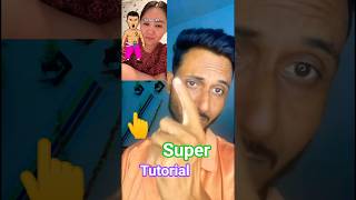 Master Tailor 29👈Tiktok filter👈😈😳 #funny#filter #trending #tutorial #tiktok#trend #UllatPullatFun