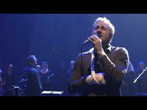 Eirik Næss / Nordnorsk Julesalme