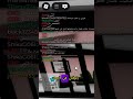 احنا لسة هنتعرف يلا بينا على طول روبلوكس احنا لسة هنتعرف يلا بينا على طول روبلوكس