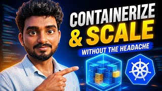 Scaling Apps Without the Headache | GKE Fundamentals
