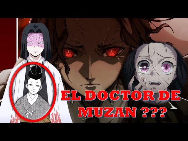 Kimetsu no Yaiba Español - Nezuko escolar, humano & Demonio. ❀*̥