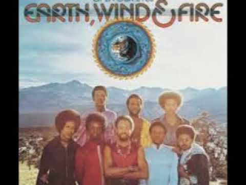 洋楽 EARTH, WIND & FIRE OPEN OUR EYES Earth, Wind & Fire – Open Our Eyes – CD (Blu-spec CD