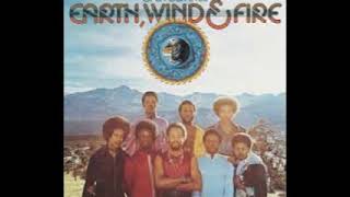 Earth,Wind &amp; Fire-Open Our Eyes(1974)