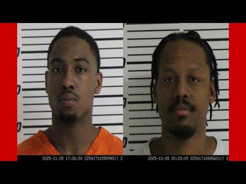 2 arrested after overnight shooting in Davenport that killed 2, injured ...