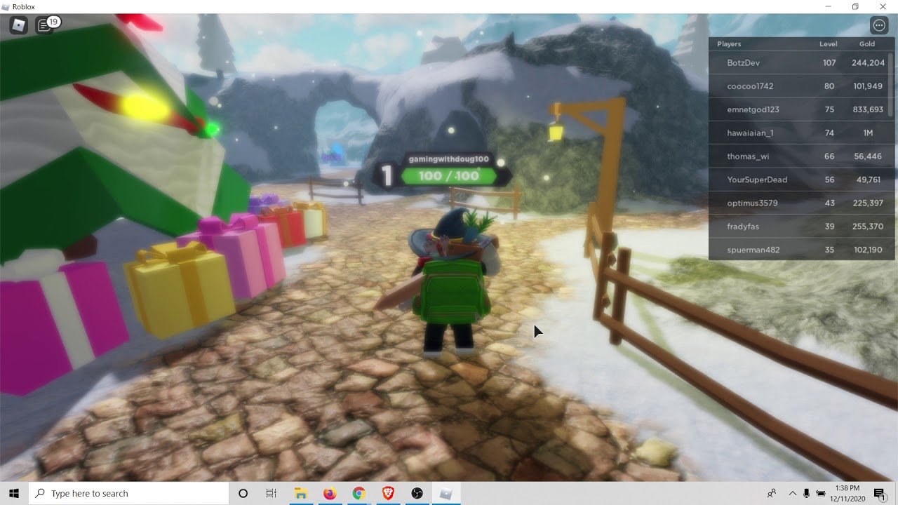 Roblox Treasure Quest Codes (December 2020) – Summer Part 2 Update! 