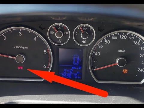 Eps Meaning Car Hyundai