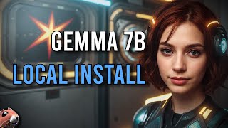 Gemma 7B in Oobabooga WebUI - Beats Mistral 7B and Llama2 13B Benchmarks?