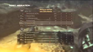 Host migration StaLL HitmarK