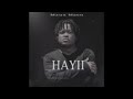 Mzux Maen – Hayii (Feat.Yasmin Levy)