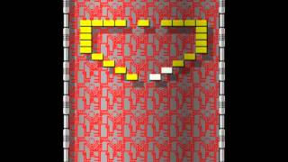 Arkanoid arcade part 3 (round 27 to 30)