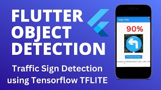 flutter object detection | flutter tflite