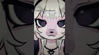 :3 #furry #furryart #speedpaint #howtodraw #procreate #sketching #arttutorial