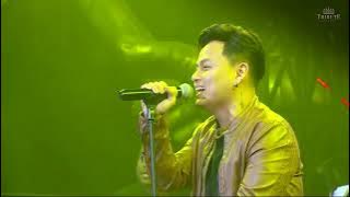 ကြိုးမဲ့စွန် - ဖြိုးပြည့်စုံ Kyo Mae Son - Phyo Pyae Sone (cover)
