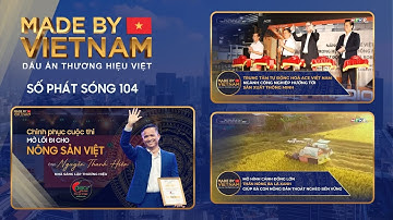 MBVN số 104: QUÁN QUÂN THE FUTURE BRAND MÙA 1 - THƯƠNG HIỆU CHILICA VÀ CÁC TIN TỨC KHÁC