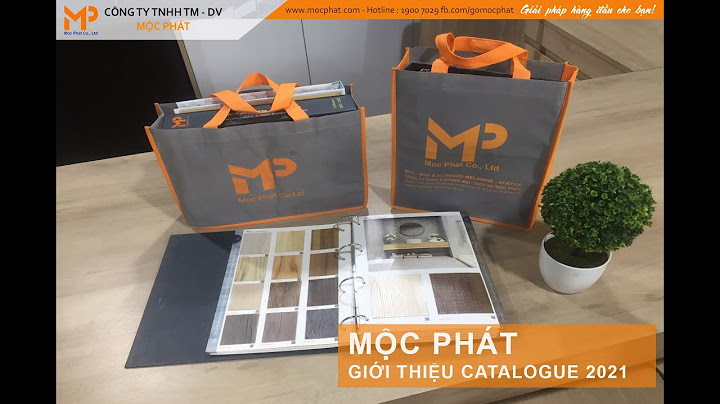 Đánh giá gỗ mdf mộc phát