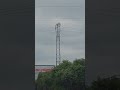 Stara linia SN 30 kV do stacji trafo PKP