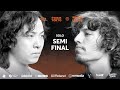 PACMAX Vs KAJI Grand Beatbox Battle 2025 World League Solo Semi Final
