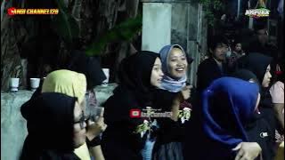 MANGKU PUREL BOLOOO - CINTYA HAPSARI || AMPUKA MUSIK BOYOLALI - ML AUDIO