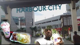 New Harbour City Mall in Montego Bay is a SHOPPING PARADISE! (Montego Bay) 🇯🇲