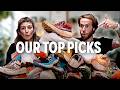 Which Trail Shoe Is Right For You 2026 Road To Trail Race Day Ultra Etc