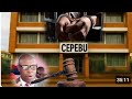 Urugendo 1728:CEPBU UPDATES(ABUNGERE BA PENTEKOTI BARACAFISE IMPUHWE?)