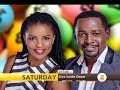 Live Lotto Draw: Saturday