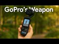 Is GoPro Making an Osmo Pocket 3 Killer?