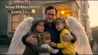Full House Cast 2026: Returning Home One Last Time… 😢