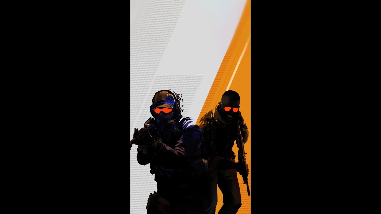 اقوى لاعب Deathmatch في لعبة counter strike 2