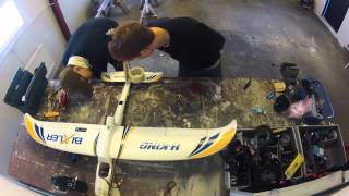 Bixler Repair