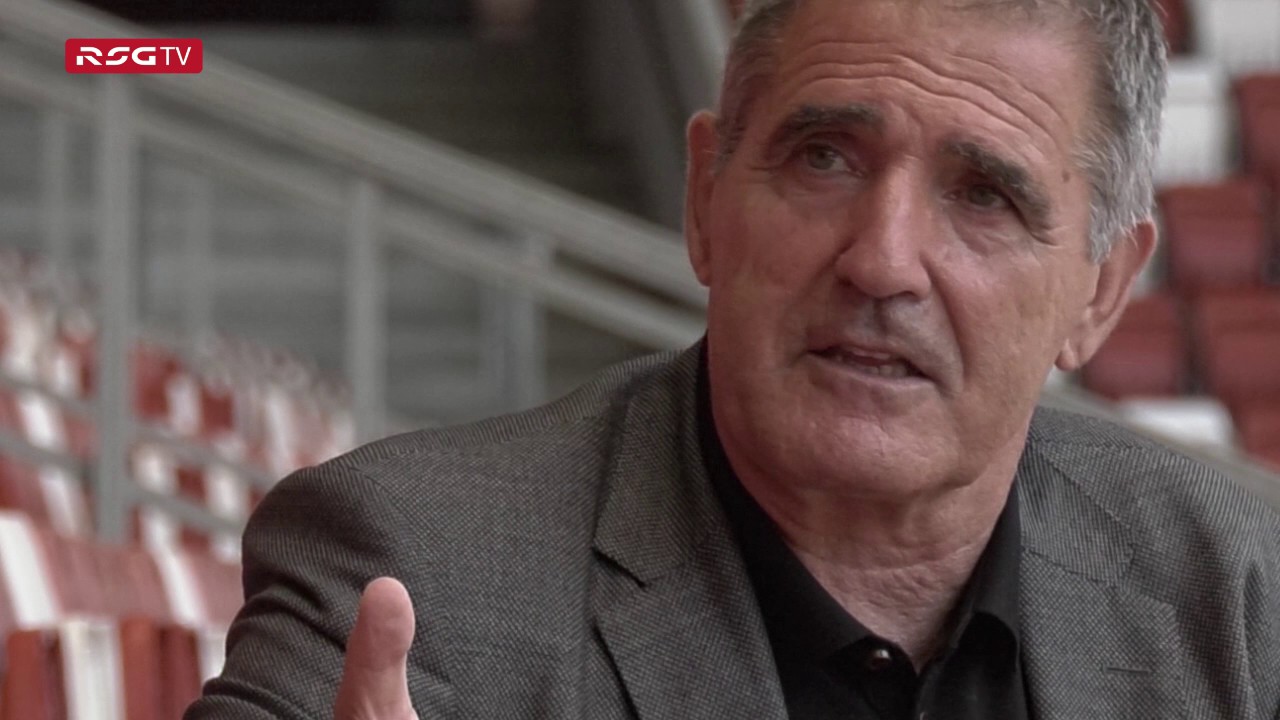 Entrevista a Paco Herrera