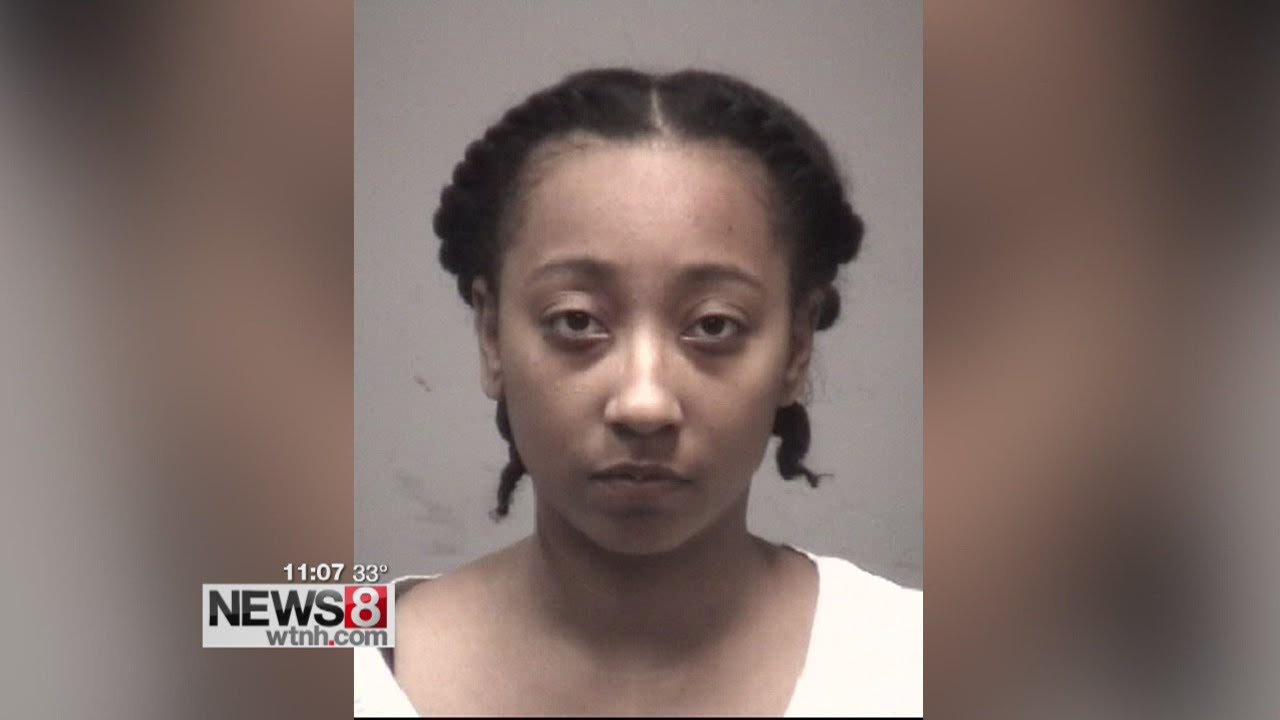 New Haven Public Schools Teacher Arrested For Alleged Relationship With new-haven-public-schools-teacher-arrested-for-alleged-relationship-with