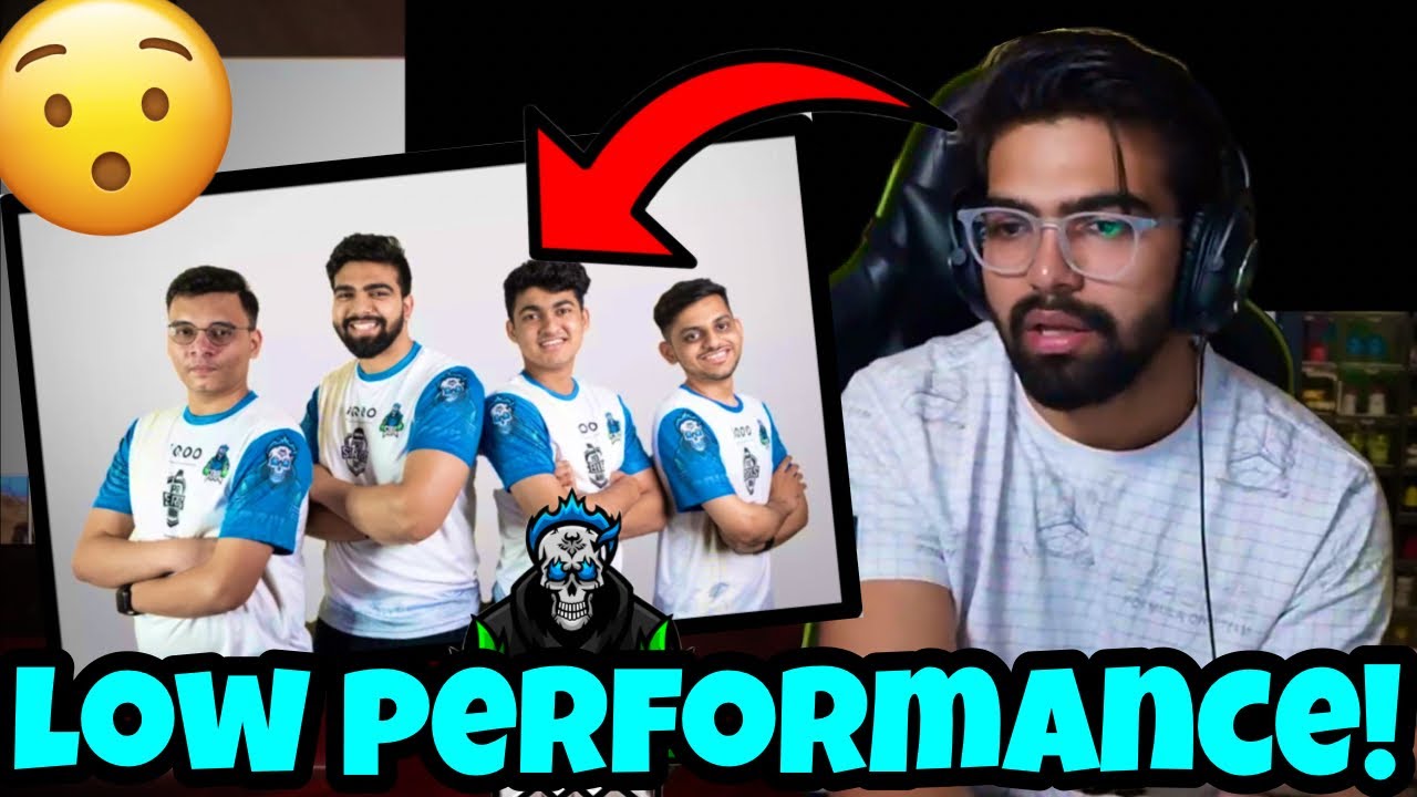 Omega On SouL Low Performance & Golden Words