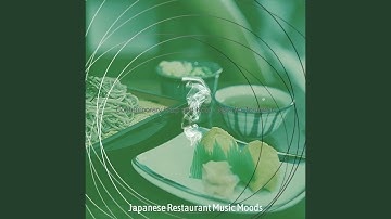 Soulful Koto and Strings - Vibe for Soba