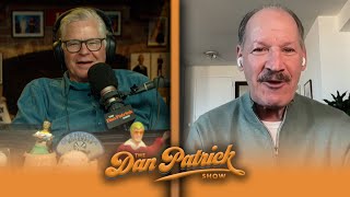 Download Lagu Bill Cowher on the Dan Patrick Show Full Interview | 10/27/25 MP3 Download Lagu Bill Cowher on the Dan Patrick Show Full Interview | 10/27/25 MP3