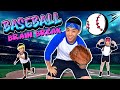  fun baseball exercise  brain break  mlb jokes from the mojo app