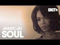 First Look: Michelle Williams As Diana Ross In BET's American Soul | American Soul