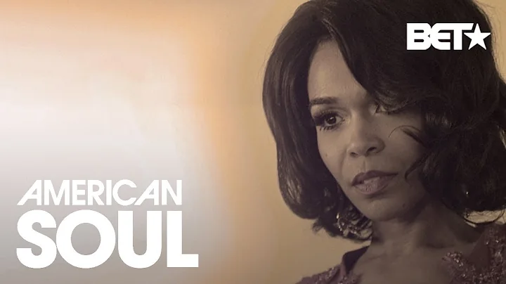 First Look: Michelle Williams As Diana Ross In BET...