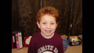 Kindergarten 2010-11 Memory Video (Class of 2023)