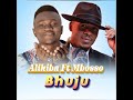 Alikiba Ft Mbosso Bhuju Official Audio 