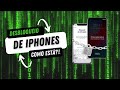 DESBLOQUEIO DE IPHONES 5S - 16 PRO MAX / EXPLICAÇÕES E ALERTA