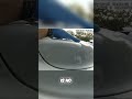 Police officer's unexpected stop! Evidence & receipt uncovered! #shorts