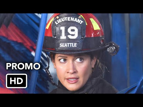 Station 19 6x17 Promo "All These Things That I've Done" (HD) Season 6 Episode 17 Promo